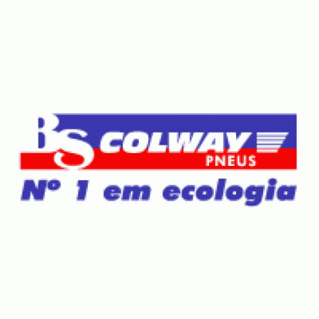 Bs Colway Logo