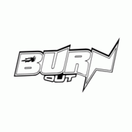 Burnout Logo