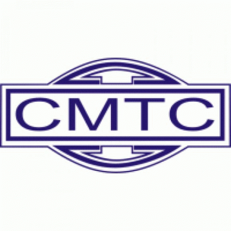CMTC (Cia Municipal Tranportes Coletivos) Logo
