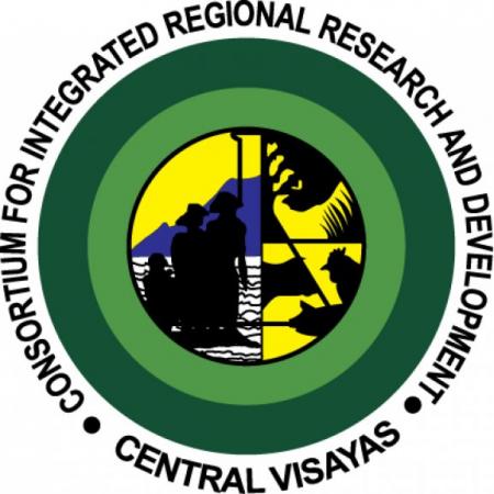 CONSORTIUM FOR INTEGRATED REGIONAL RESEARCH AND DEVELOPMENT Logo