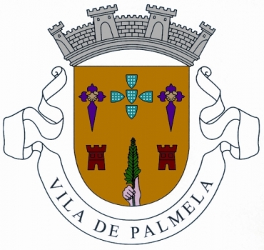 Camara Municipal De Palmela Logo