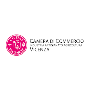 Camera Di Commercio Industria Artigianato Agricoltura Di Vicenza Logo