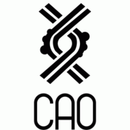 Cao Oaxaca Logo