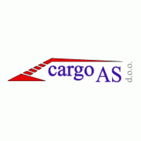 Cargo As Logo