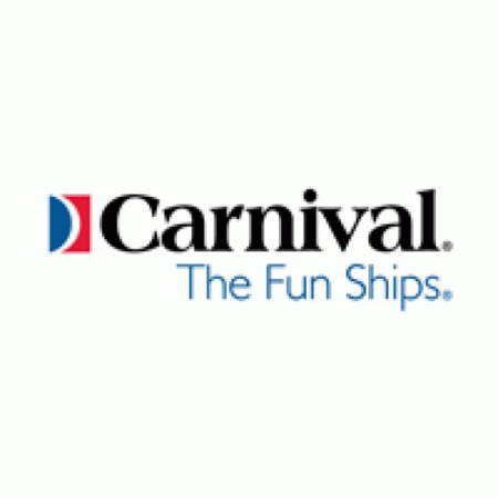 Carnival – The Fun Ships Logo
