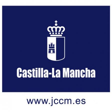 Castilla-la Mancha Logo