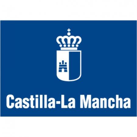 Castilla – La Mancha Logo