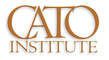 Cato Institute Logo
