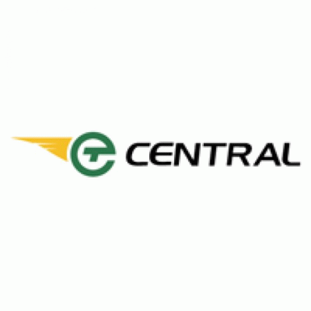 Central Transportes Logo