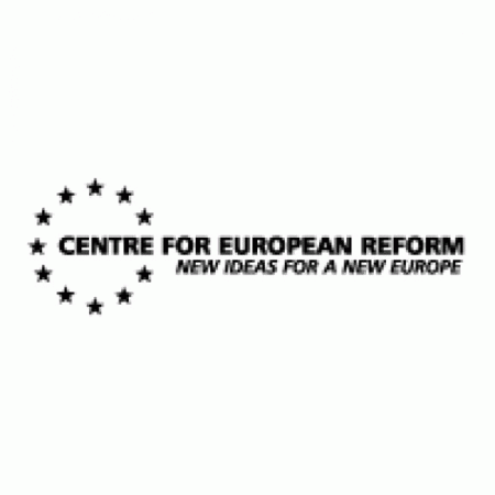 Centre For European Reform Logo