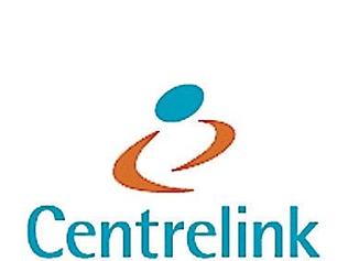 Centrelink Logo 