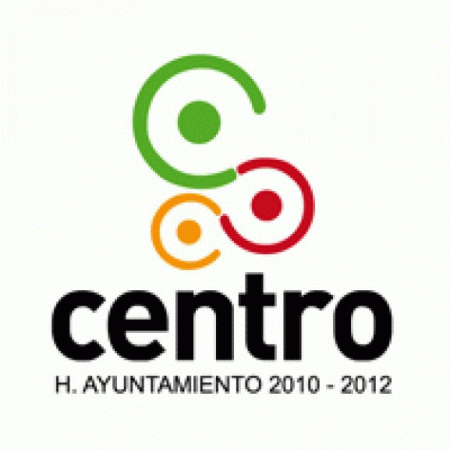 Centro H Ayuntamiento 2010-2012 Logo