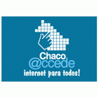 Chaco Accede Logo