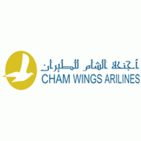Cham Airlines Logo
