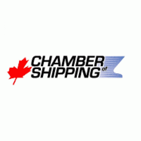 Chamber Of Shipping Logo