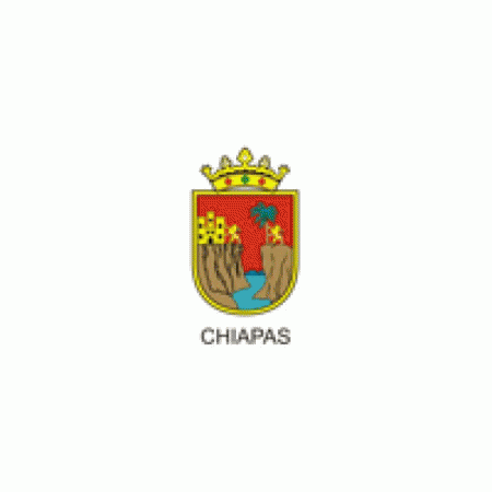 Chiapas Estado De Chiapas Logo