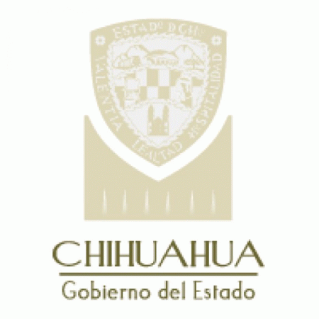 Chihuahua Gobierno Del Estado Logo