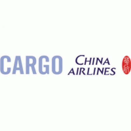 China Airlines Cargo Logo