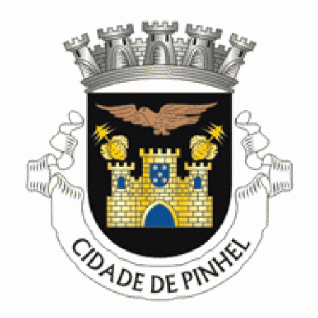 Cidade De Pinhel Logo