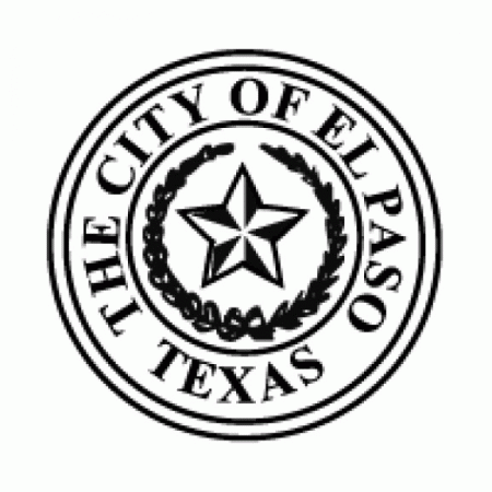 City Of El Paso Logo