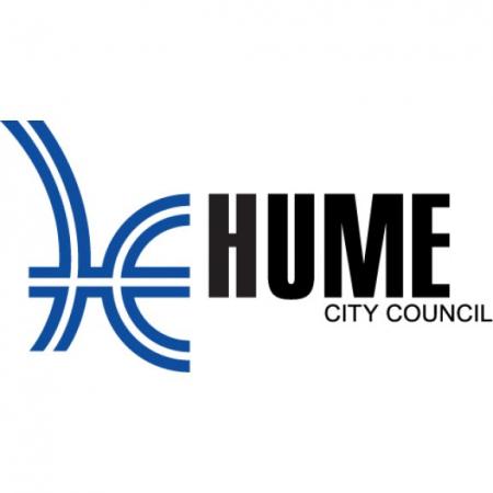City Of Hume Logo