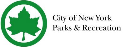 City Of New York Parks & Recreation Logo