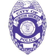 City Of Norton Shores Police Logo