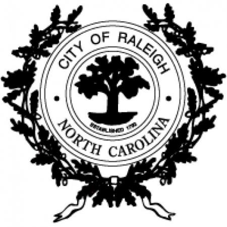 City Of Raleigh North Carolina Logo