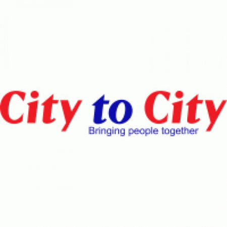 City To City Logo