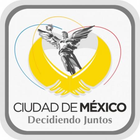 Ciudad De Mexico Logo