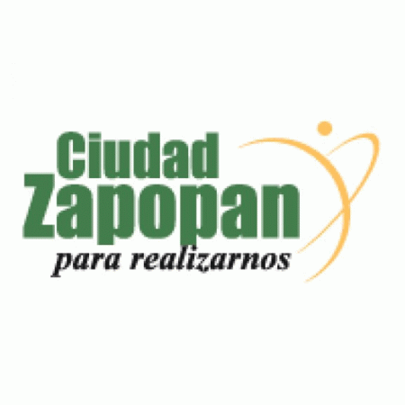 Ciudad Zapopan Logo