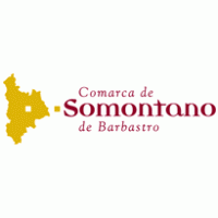 Comarca Somontano Logo