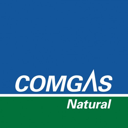 Comgas Logo