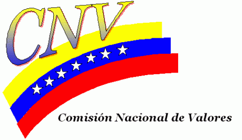 Comision Nacional De Valores Logo