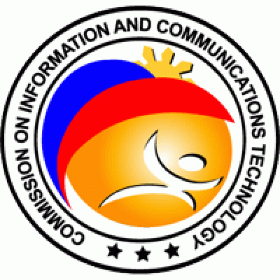 Commission On Information And Communications Technology Logo