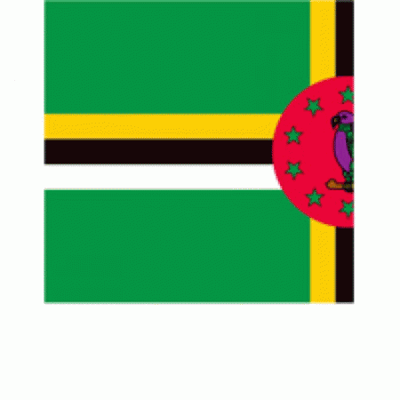 Commonwealth Of Dominica Logo