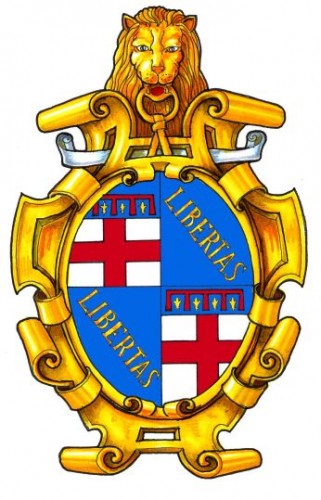 Comune Di Bologna Logo
