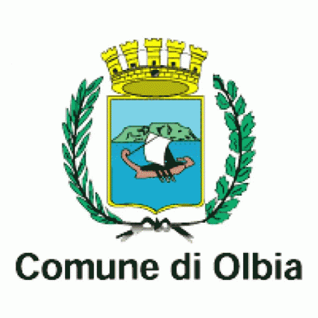 Comune Di Olbia Logo