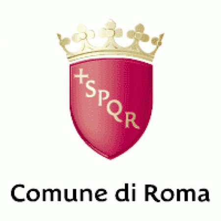 Comune Di Roma Logo
