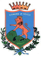 Comune Di Scicli Logo