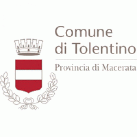 Comune Di Tolentino (mc) Logo