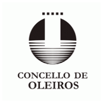 Concello De Oleiros Logo