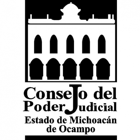 Consejo Del Poder Judicial Logo
