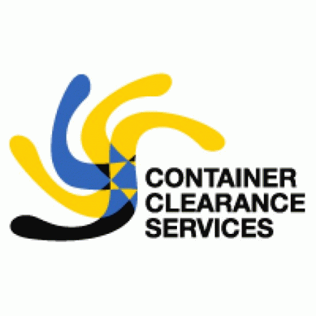 Container Clearance Services Logo
