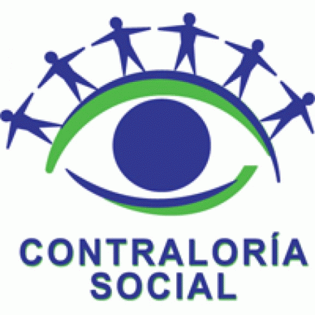 Contraloria Social Mexico Logo