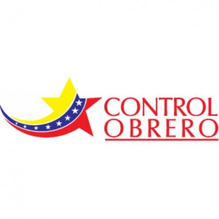 Control Obrero Logo