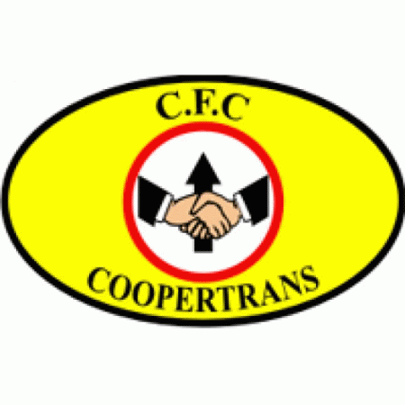Coopertrans Curso Logo