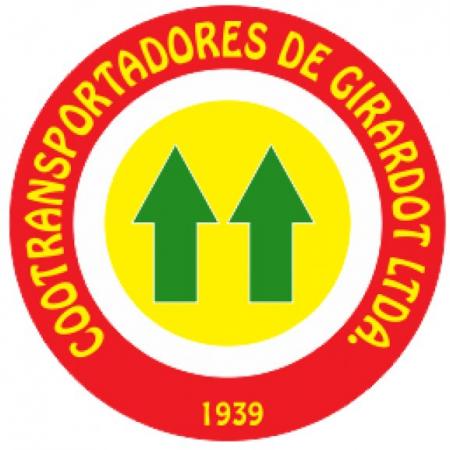 Cootransportadores De Girardot Logo