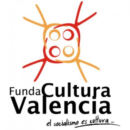 Copy of Fundacultura Valencia Logo