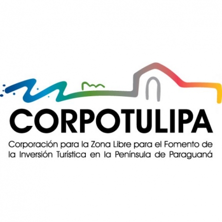 Corpotulipa Logo
